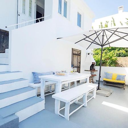 Casa Cavala By Sevencollection Villa Salema Dış mekan fotoğraf
