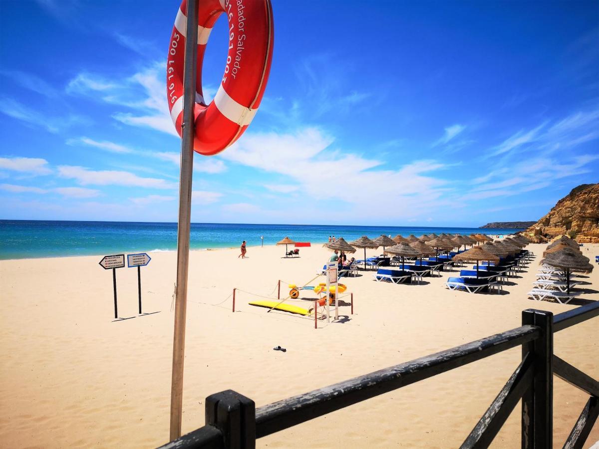 Casa Cavala By Sevencollection Villa Salema Dış mekan fotoğraf