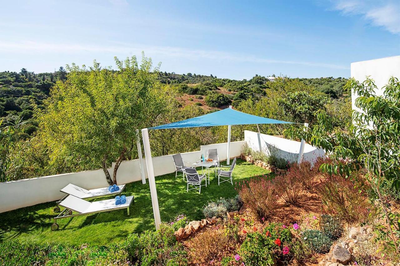 Casa Cavala By Sevencollection Villa Salema Dış mekan fotoğraf