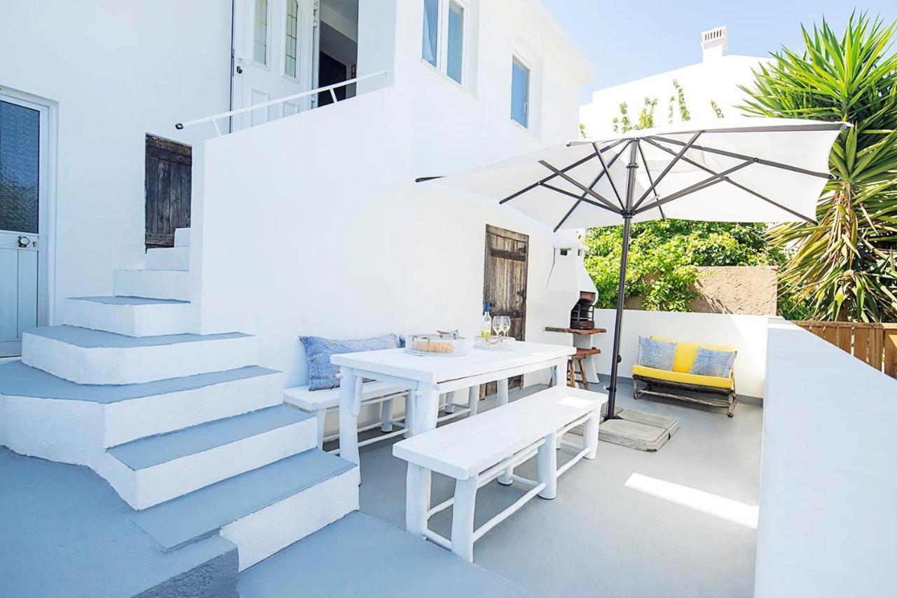 Casa Cavala By Sevencollection Villa Salema Dış mekan fotoğraf