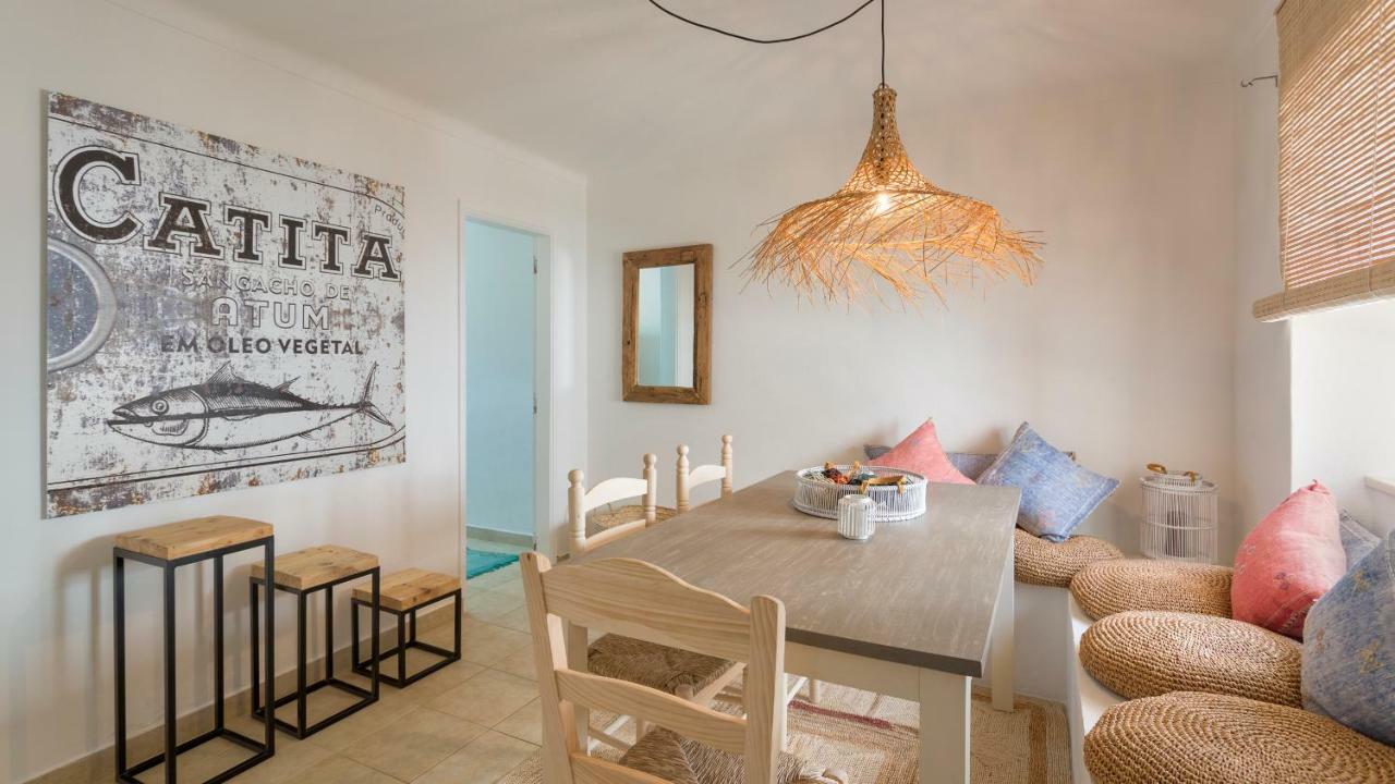 Casa Cavala By Sevencollection Villa Salema Dış mekan fotoğraf