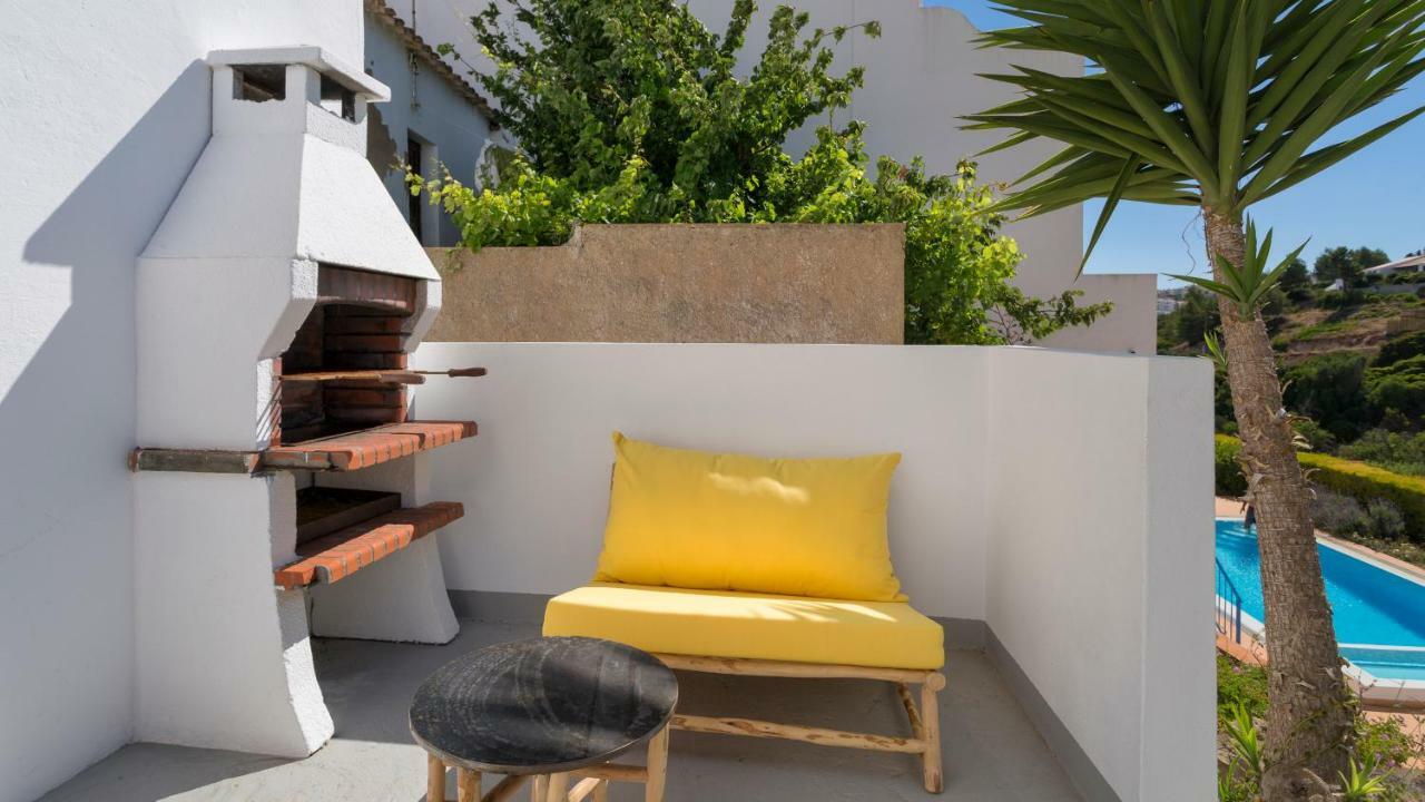 Casa Cavala By Sevencollection Villa Salema Dış mekan fotoğraf